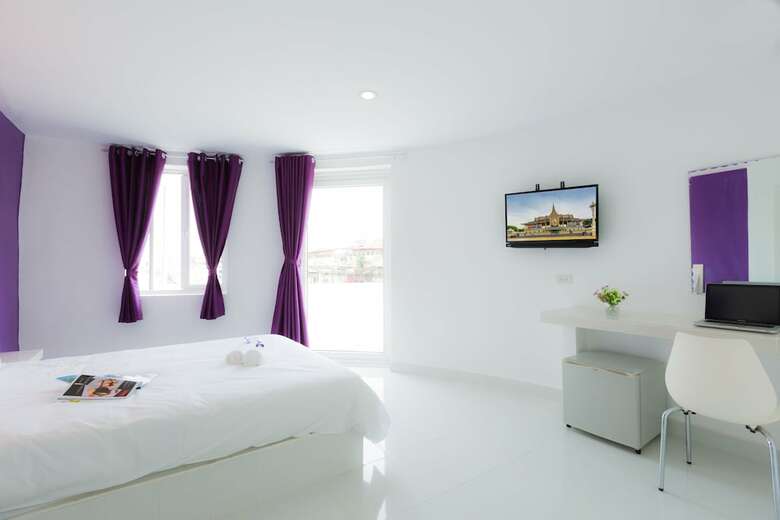 Hotel Zing Phnom Penh