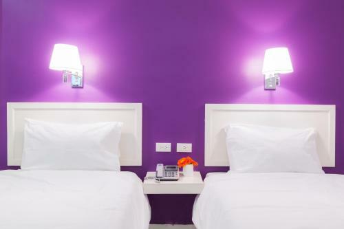 Hotel Zing Phnom Penh
