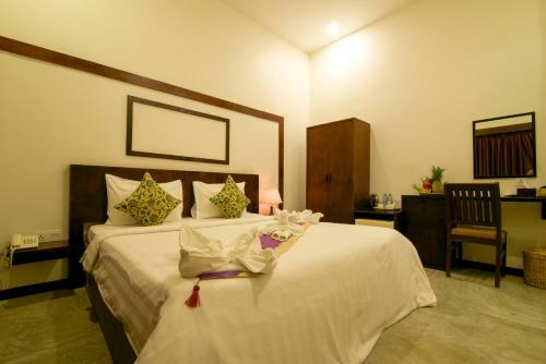 Villa Sonyn Retreat