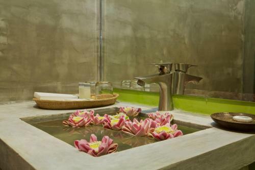 Villa Sonyn Retreat