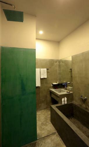 Villa Sonyn Retreat