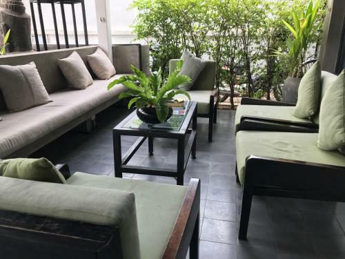 Villa Sonyn Retreat