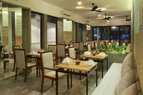 Villa Sonyn Retreat