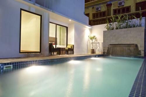 Villa Sonyn Retreat
