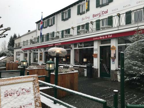 Hotel Berg En Dal