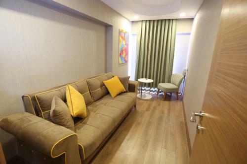 Bener Hotel