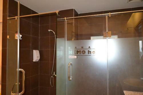 Da Nang Nemo Hotel