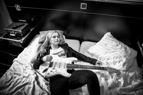 Backstage Hotel