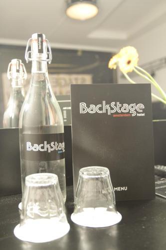 Backstage Hotel