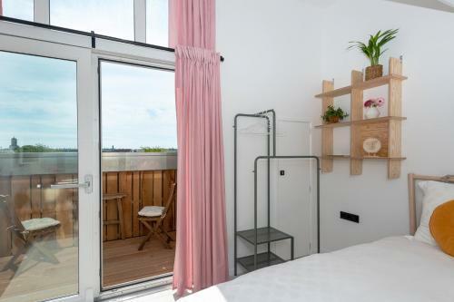 B&B Duinblick