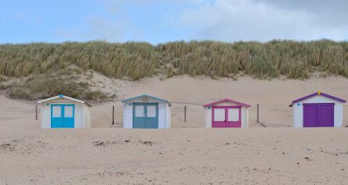 B&B Duinblick