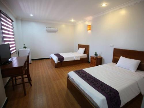Hostal Bonnie Villa
