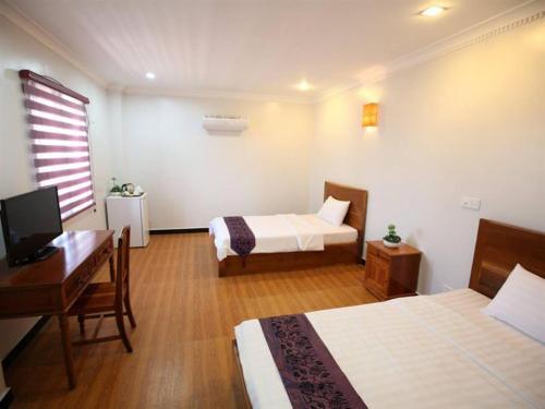 Hostal Bonnie Villa