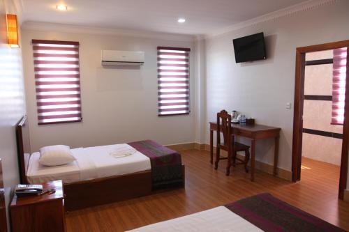 Hostal Bonnie Villa