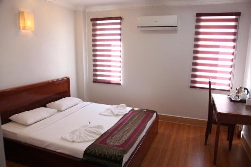 Hostal Bonnie Villa