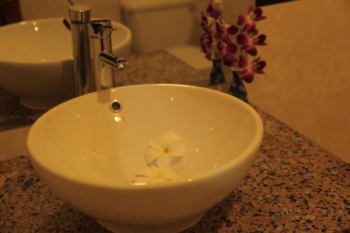 Hostal Bonnie Villa