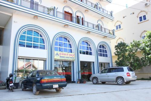Hostal Bonnie Villa