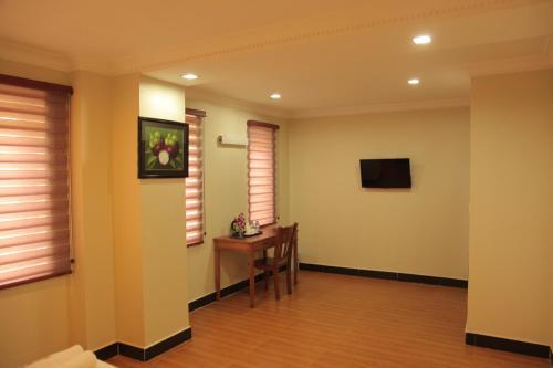 Hostal Bonnie Villa
