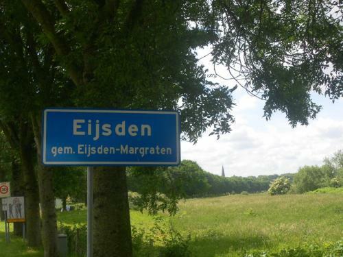 Bed & Breakfast Vakantie Studio Eijsden