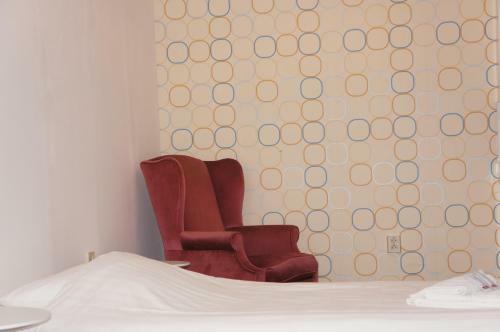 Hotel Royal Taste