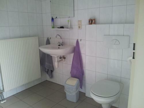 Vakantiehuisjes "de Helpeney"