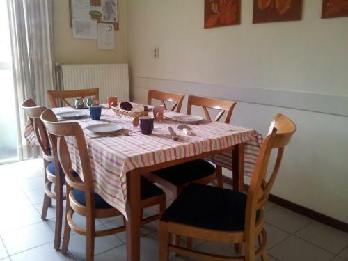Vakantiehuisjes "de Helpeney"
