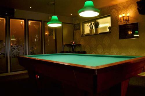 Hotel Restaurant De Engel