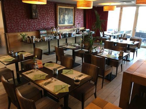 Hotel Restaurant De Engel