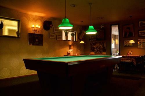 Hotel Restaurant De Engel