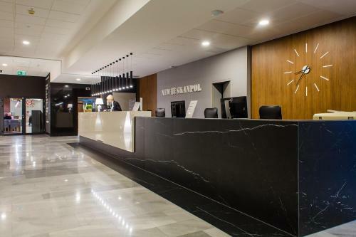 Hotel New Skanpol