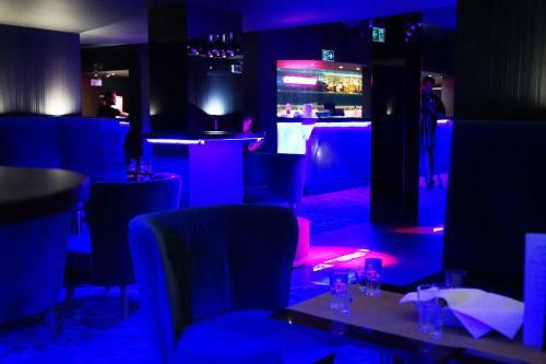 Hotel New Skanpol