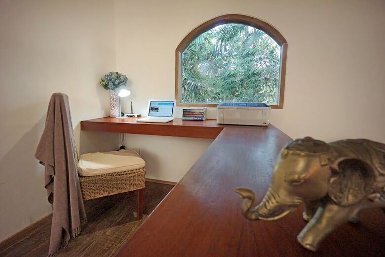 Bidadari Private Pool Villa