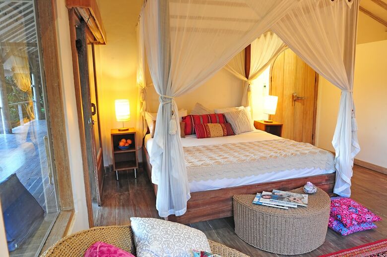 Bidadari Private Pool Villa
