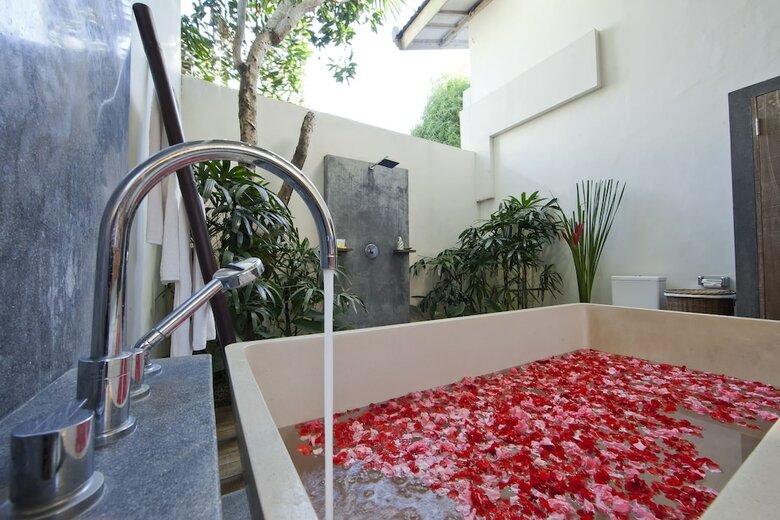Bidadari Private Pool Villa