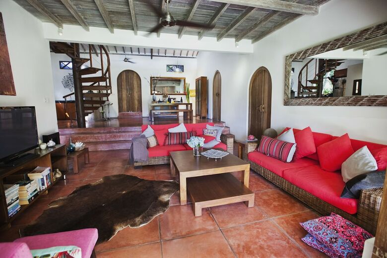 Bidadari Private Pool Villa