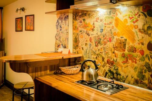 Hostal Indalo Rooms