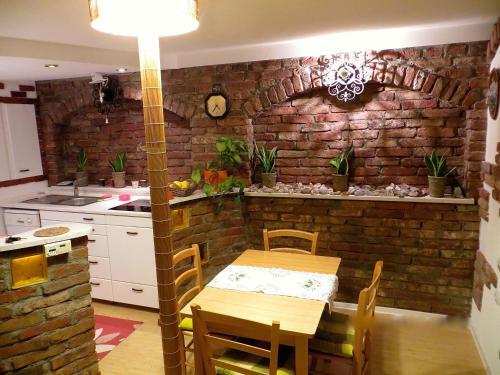 Apartamento Studio Lipa
