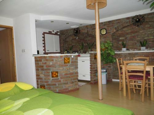 Apartamento Studio Lipa