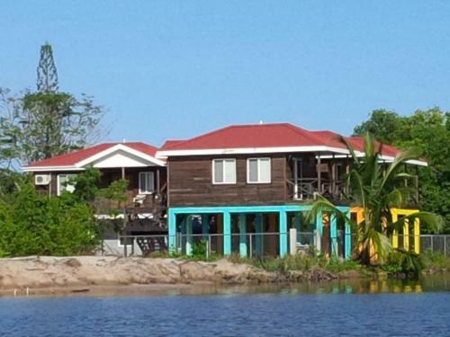 Paradise Cabana