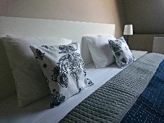 Apartamento The Spiski Palace