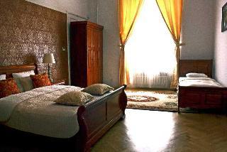 Apartamento The Spiski Palace