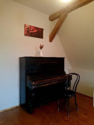 Apartamento The Spiski Palace