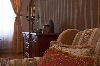 Apartamento The Spiski Palace