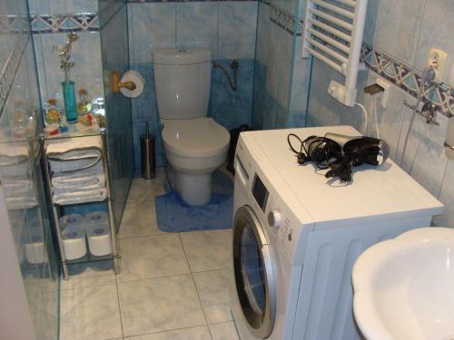 Apartamento Pokoje Vera