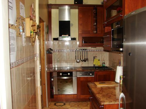 Apartamento Pokoje Vera