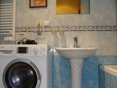 Apartamento Pokoje Vera
