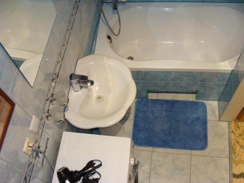 Apartamento Pokoje Vera
