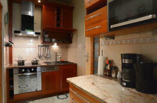 Apartamento Pokoje Vera