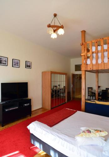 Apartamento Pokoje Vera