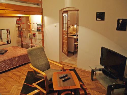 Magic Apartments